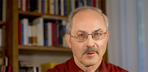 Prof. Dr. Phil. Dr. Rolf-Dieter Hirsch